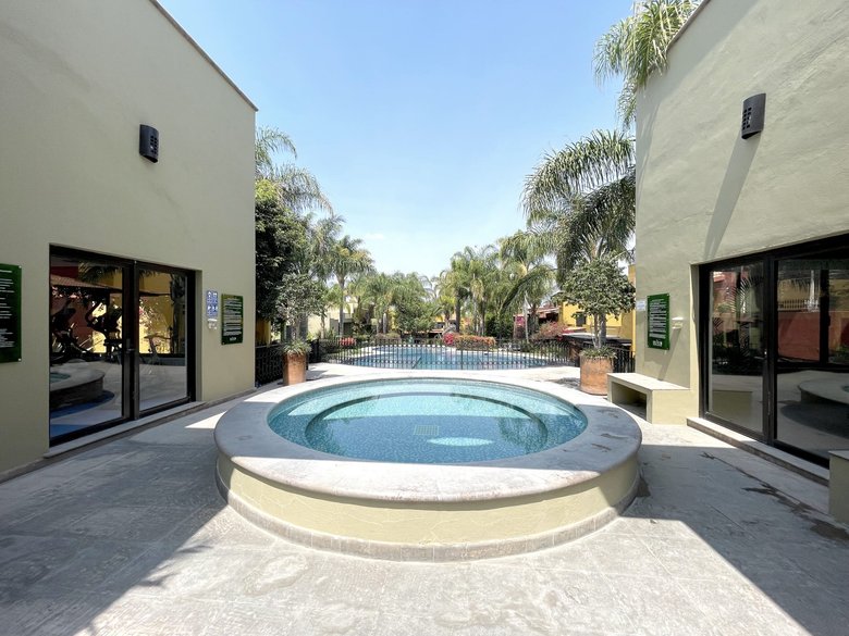Escape to El Secreto: 2 Bedroom Condo for Rent — 16 photos
