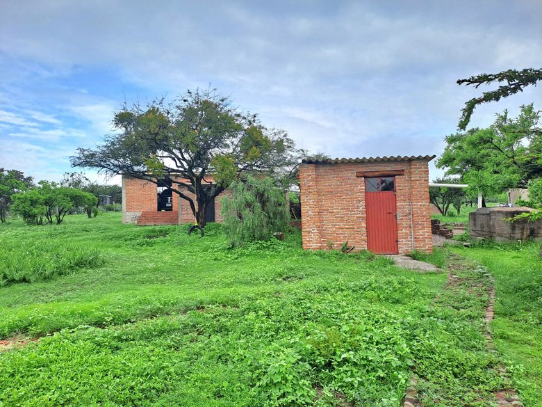 Casa Paloelú — 14 photos