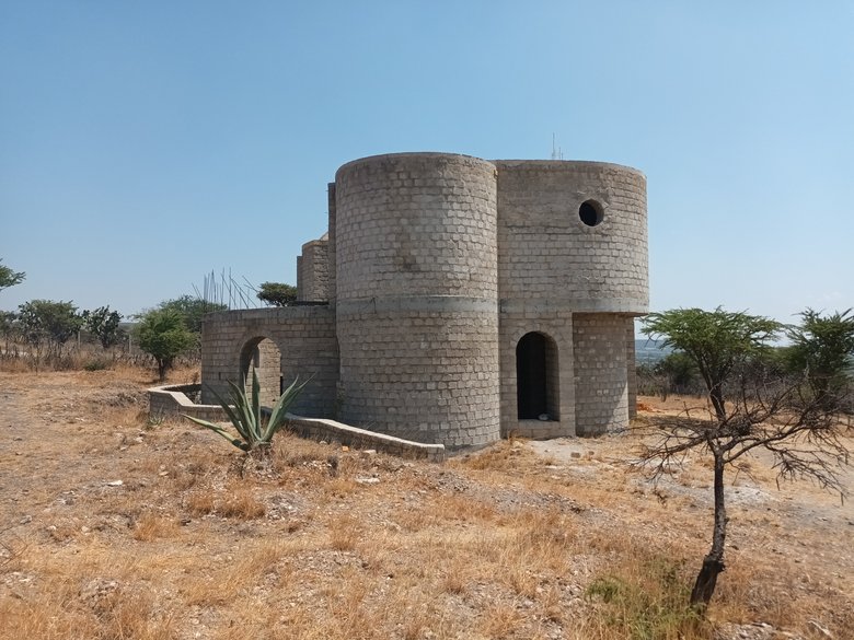 Casa Paloelú — 24 photos
