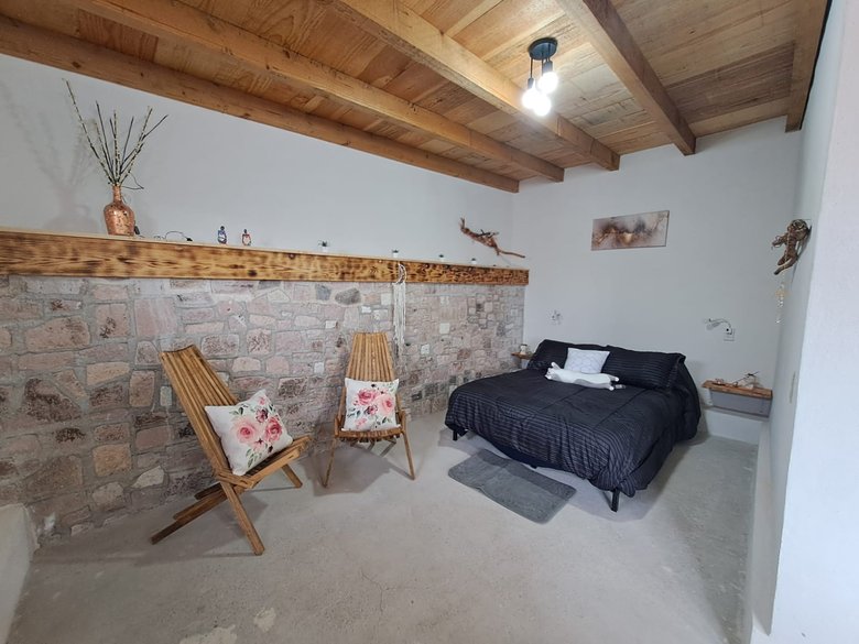 Casa Paloelú — 17 photos