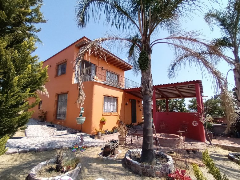 Casa Paloelú — 1 photos