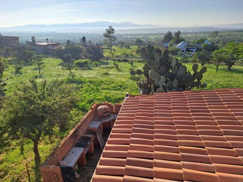 Casa Paloelú — 11 photos