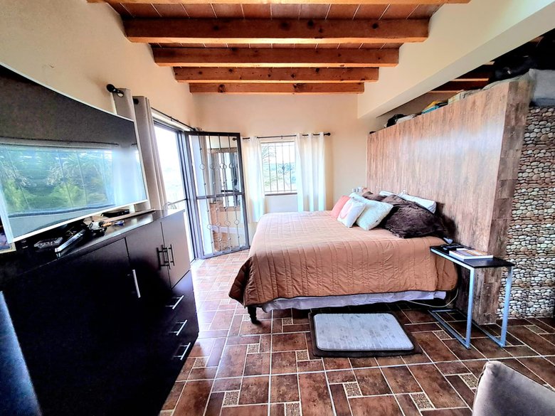 Casa Paloelú — 6 photos
