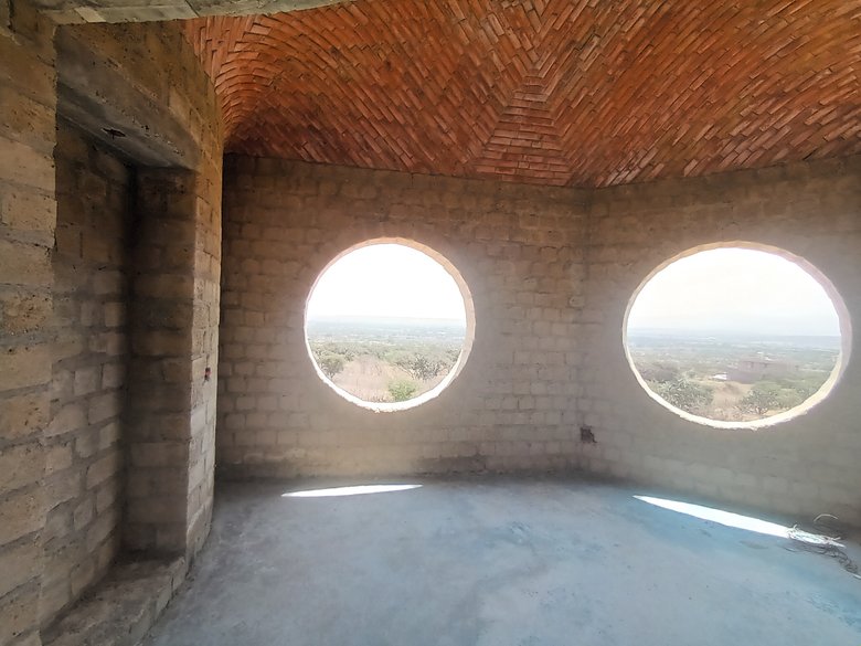 Casa Paloelú — 28 photos