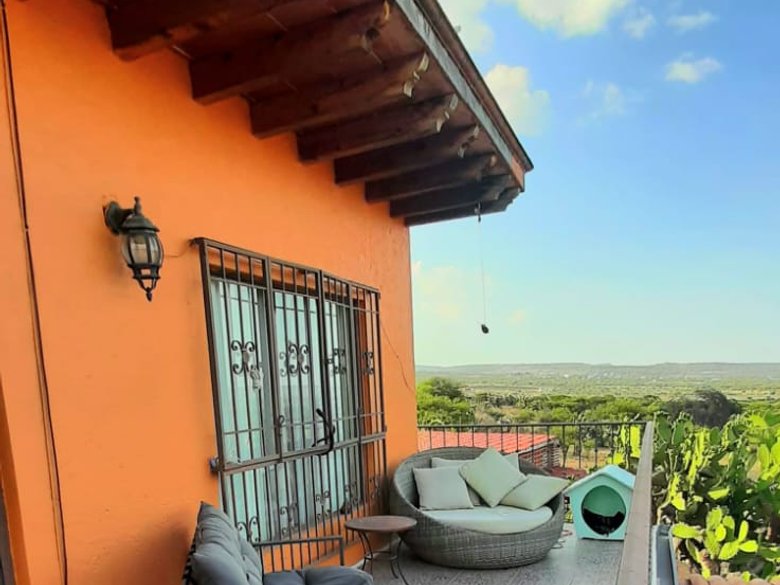 Casa Paloelú — 9 photos