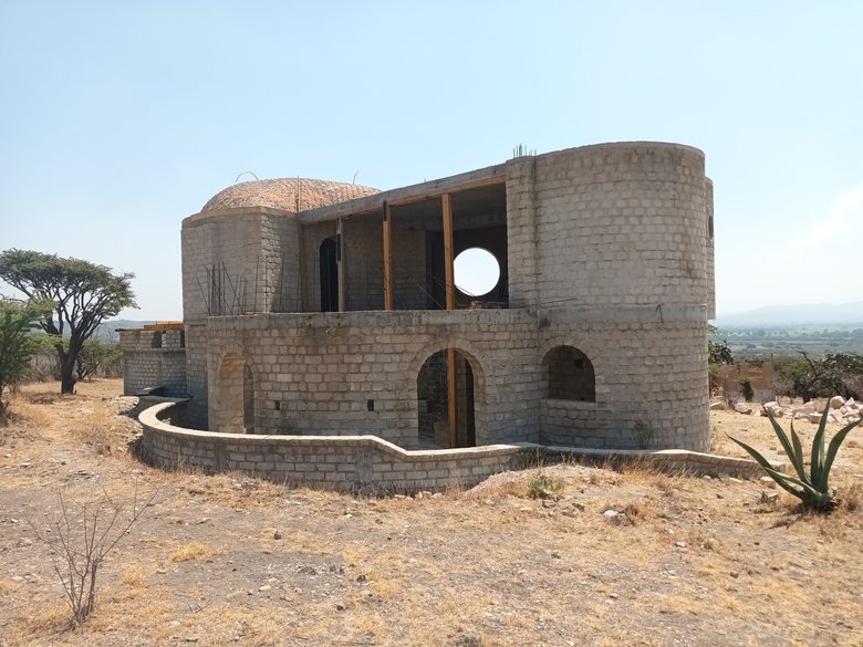 Casa Paloelú — 25 photos