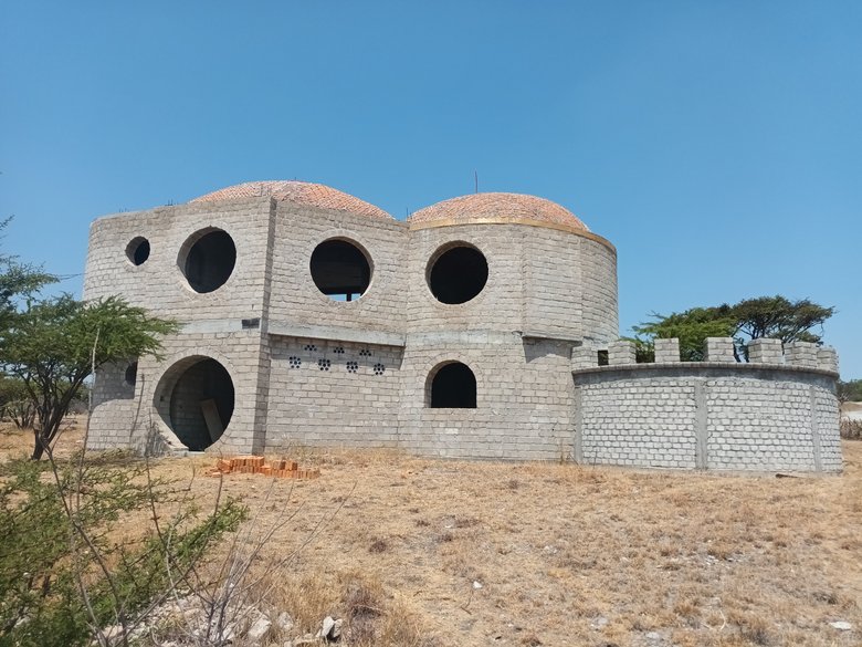 Casa Paloelú — 23 photos