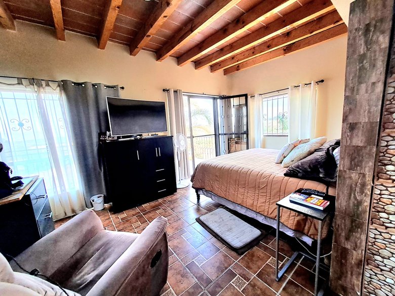 Casa Paloelú — 7 photos
