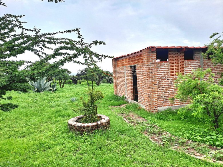 Casa Paloelú — 12 photos