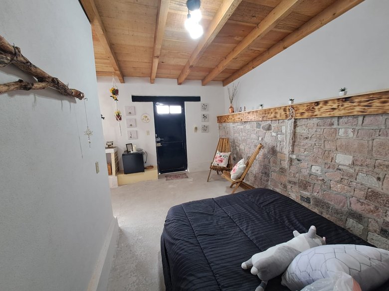 Casa Paloelú — 18 photos