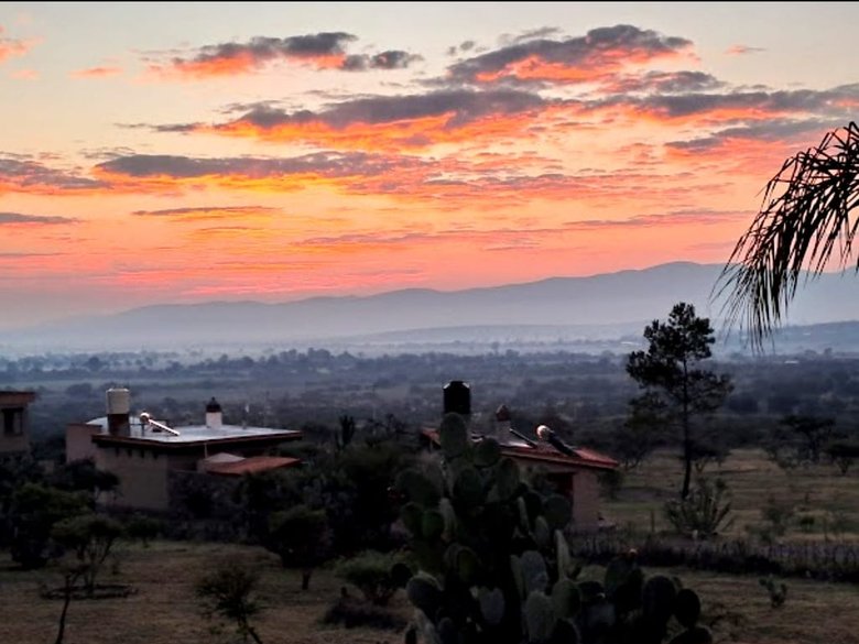 Casa Paloelú — 29 photos
