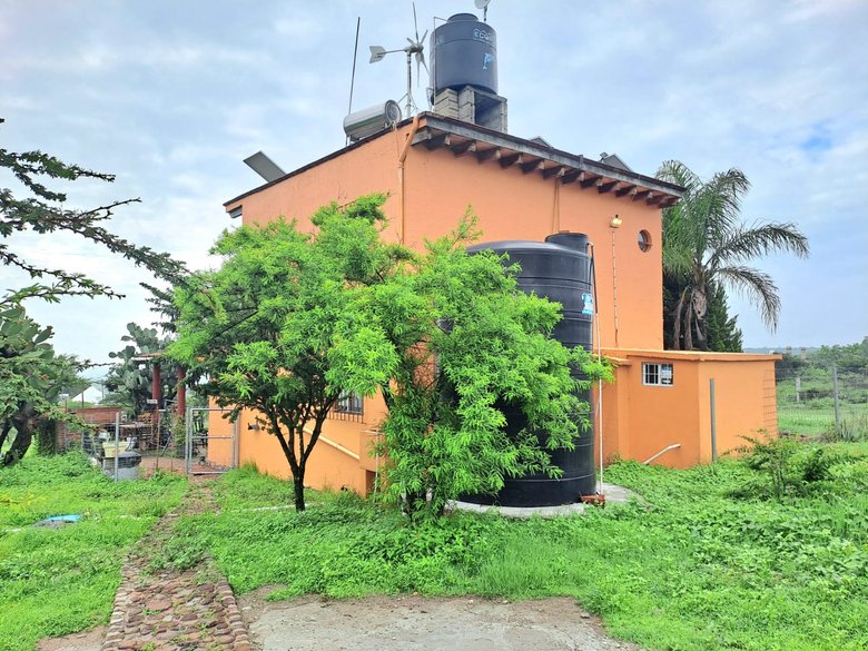 Casa Paloelú — 3 photos