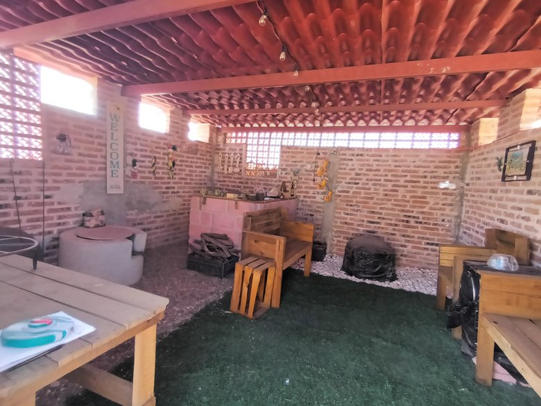 Casa Paloelú — 13 photos