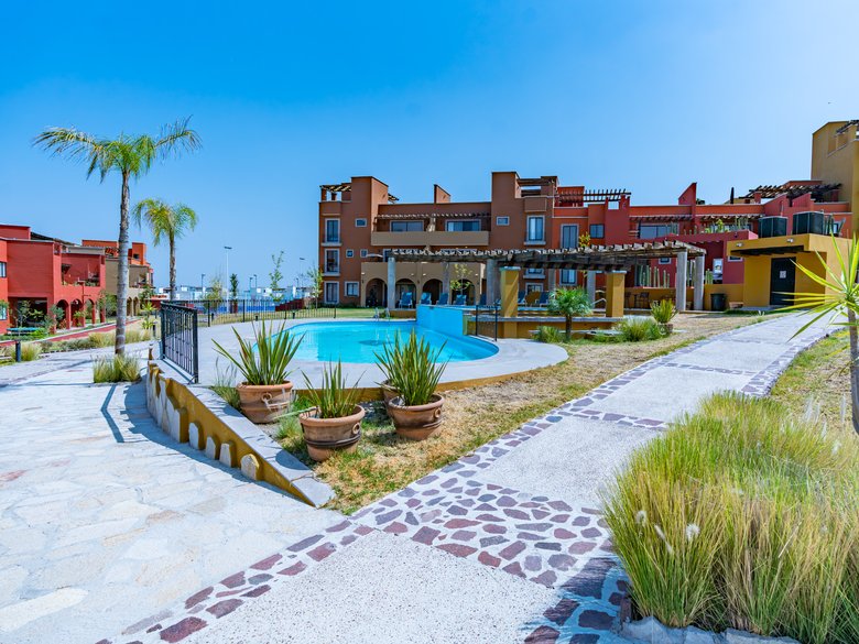 Casa Mía — 41 photos