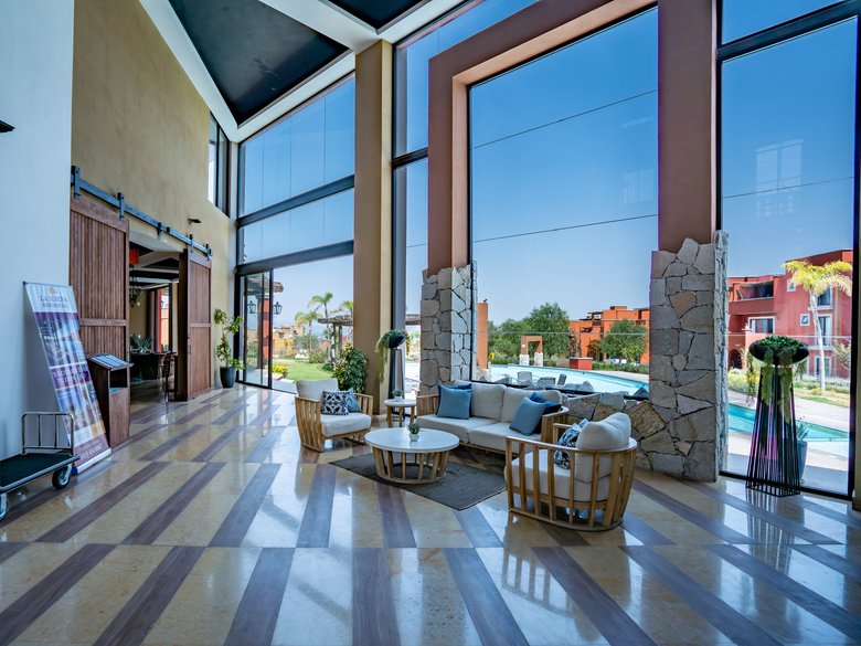 Casa Mía — 30 photos