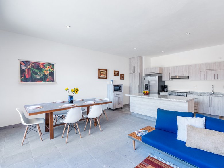 Casa Mía — 7 photos
