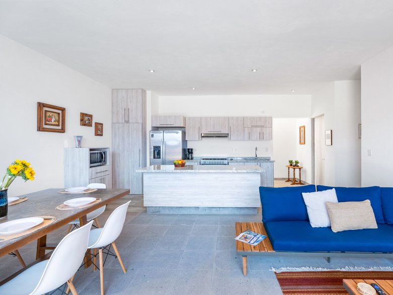Casa Mía — 6 photos
