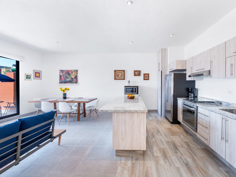 Casa Mía — 8 photos