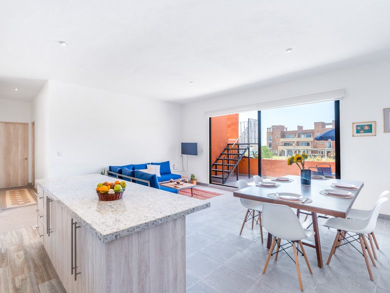Casa Mía — 3 photos