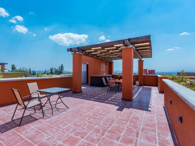 Casa Mía — 29 photos