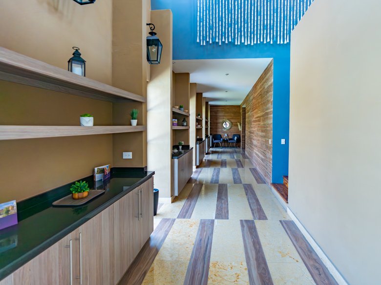 Casa Mía — 31 photos