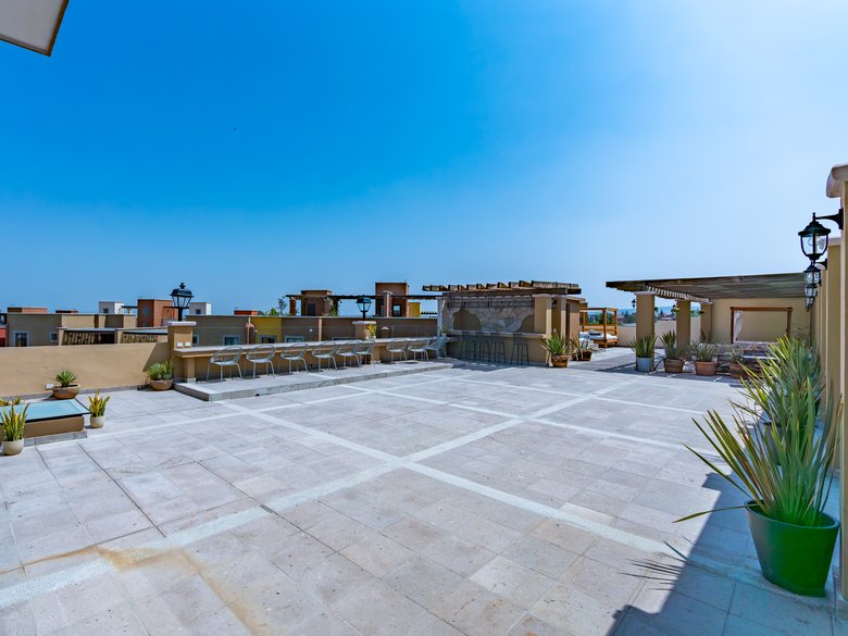Casa Mía — 35 photos