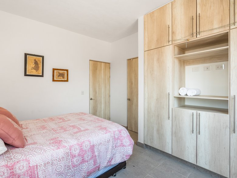 Casa Mía — 19 photos