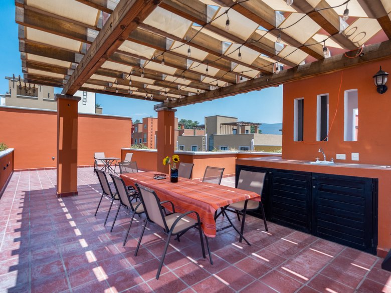 Casa Mía — 26 photos