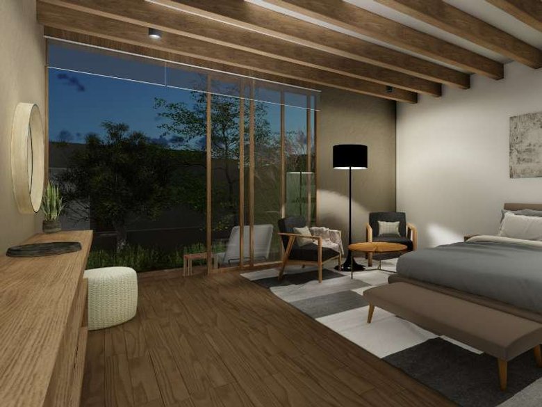 Casa Piedra — 11 photos