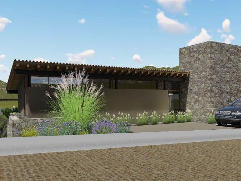 Casa Piedra — 5 photos