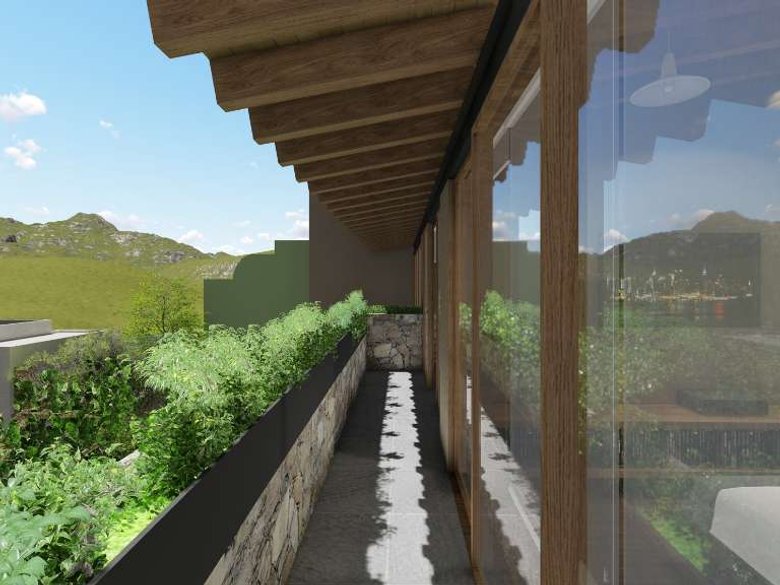 Casa Piedra — 18 photos