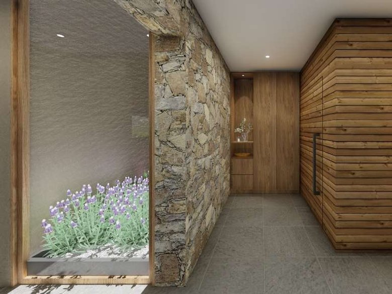 Casa Piedra — 6 photos