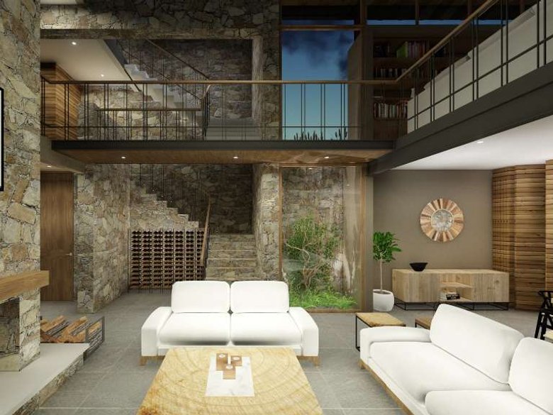 Casa Piedra — 8 photos