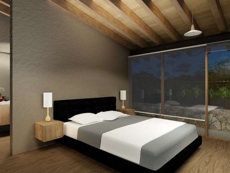 Casa Piedra — 10 photos