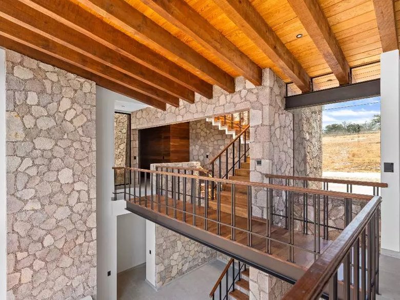 Casa Piedra — 26 photos