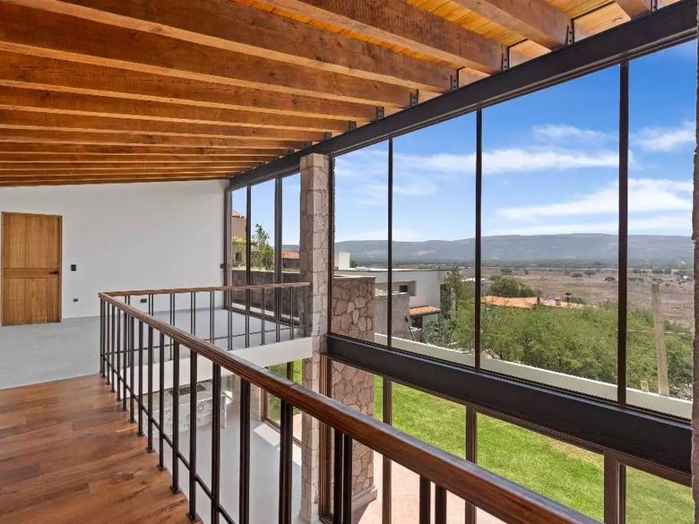 Casa Piedra — 24 photos