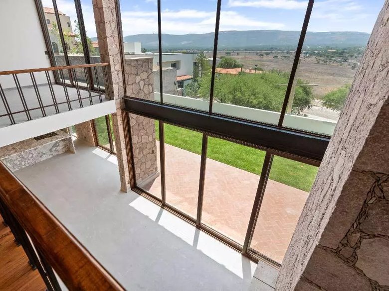 Casa Piedra — 34 photos