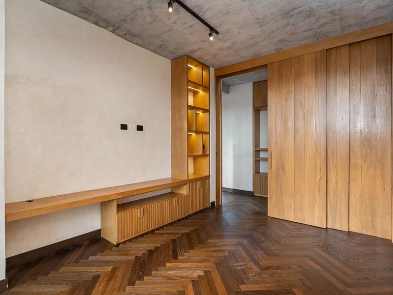 Estrato House — 28 photos
