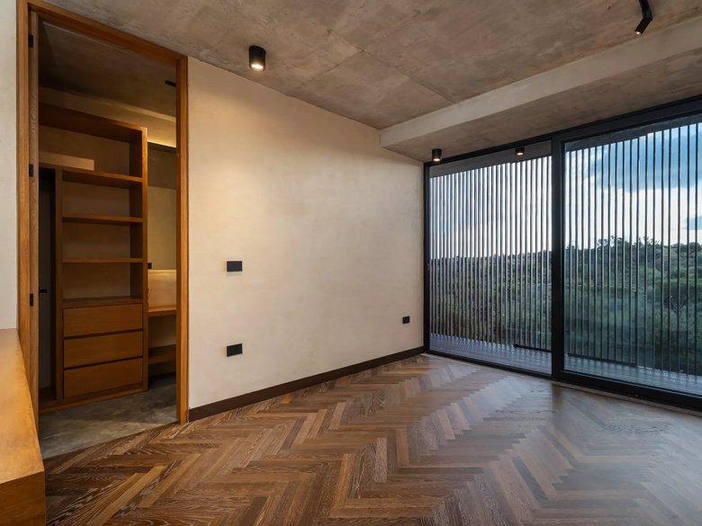 Estrato House — 30 photos
