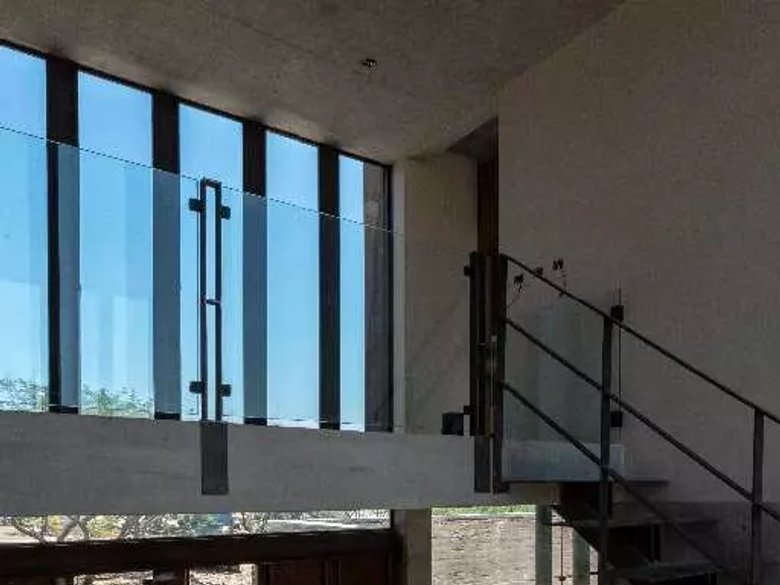Estrato House — 23 photos