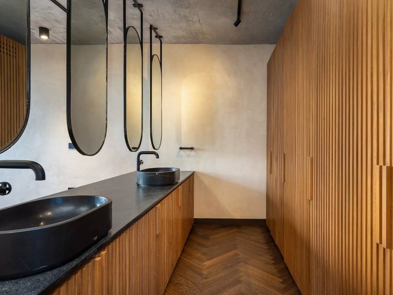 Estrato House — 32 photos