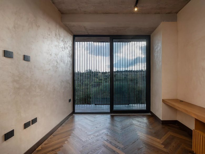 Estrato House — 29 photos