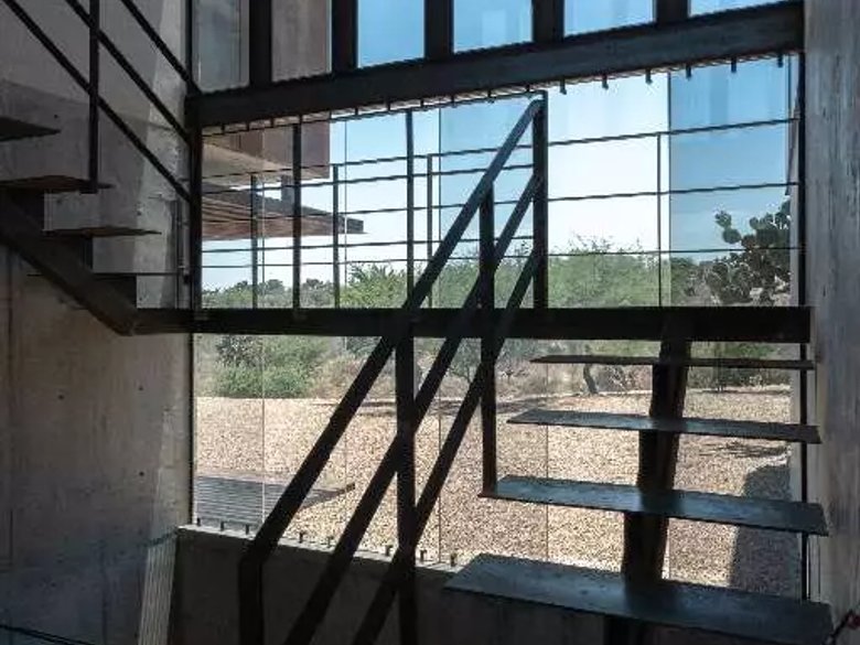 Estrato House — 26 photos