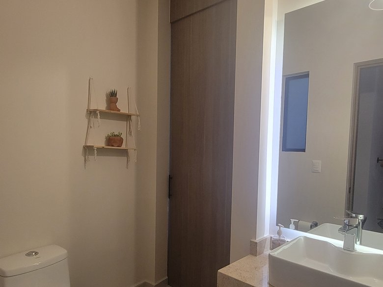 Casa Vanita 2000 usd monthly all included. — 4 photos