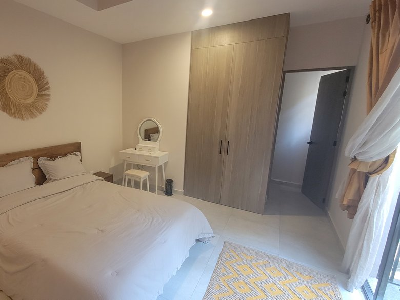 Casa Vanita 2000 usd monthly all included. — 7 photos