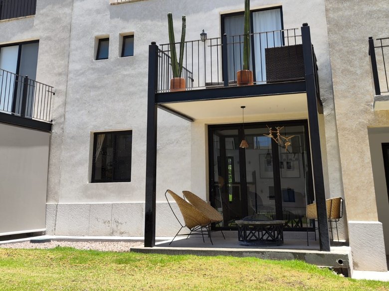 Casa Uma en La Luminaria — 19 photos