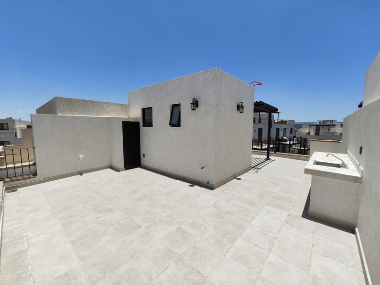 Casa Uma en La Luminaria — 21 photos