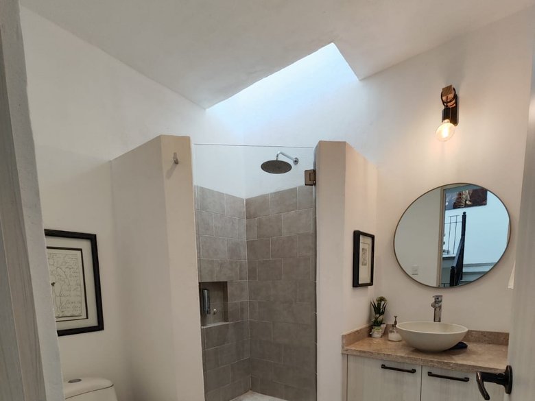Casa Uma en La Luminaria — 10 photos