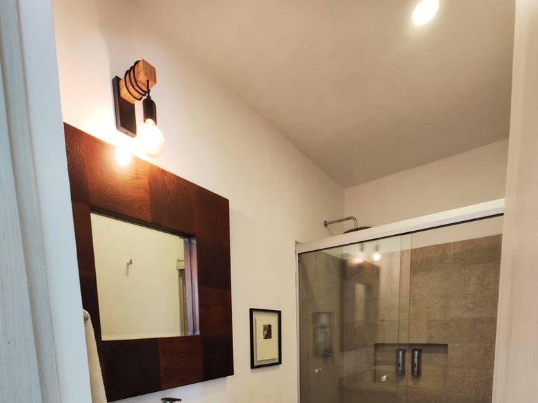 Casa Uma en La Luminaria — 11 photos