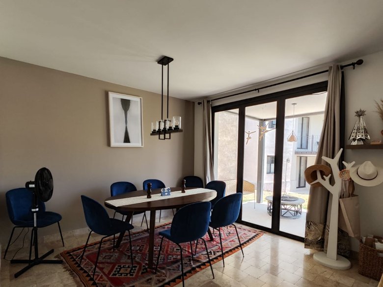 Casa Uma en La Luminaria — 12 photos